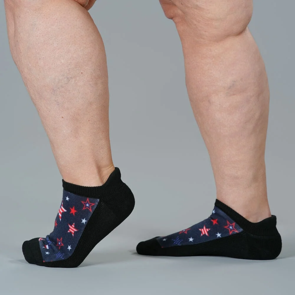 American Dream Ankle Socks - Image 3