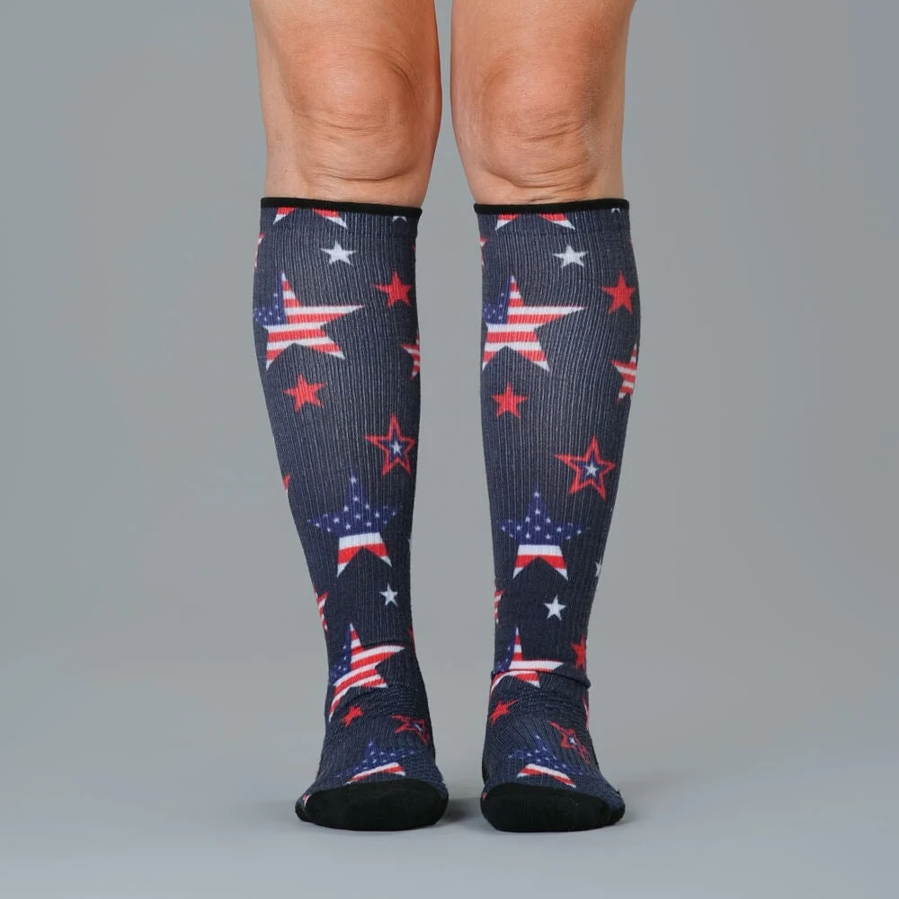 American Dream Compression Socks - Image 2