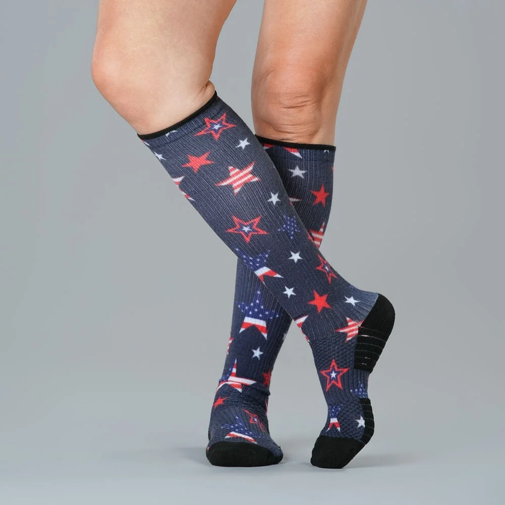 American Dream Compression Socks - Image 3