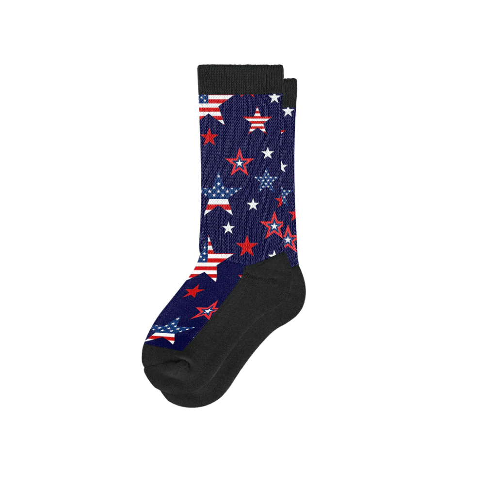 American Dream EasyStretch™ Socks - Image 2