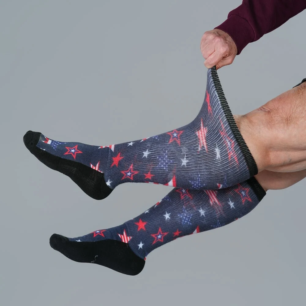 American Dream EasyStretch™ Socks - Image 5
