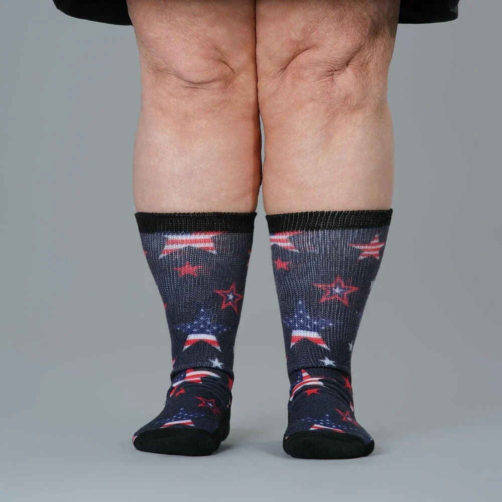 American Dream EasyStretch™ Socks - Image 6