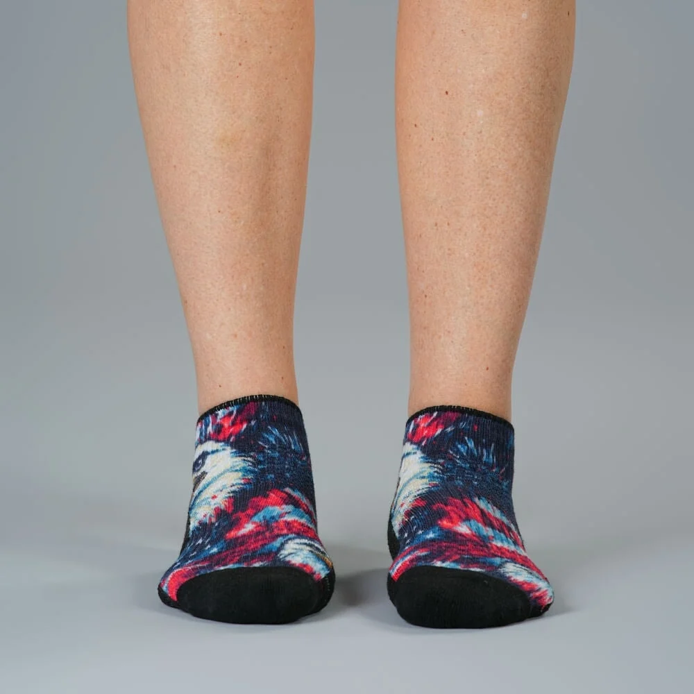 American Eagle Ankle Compression Socks - Image 2
