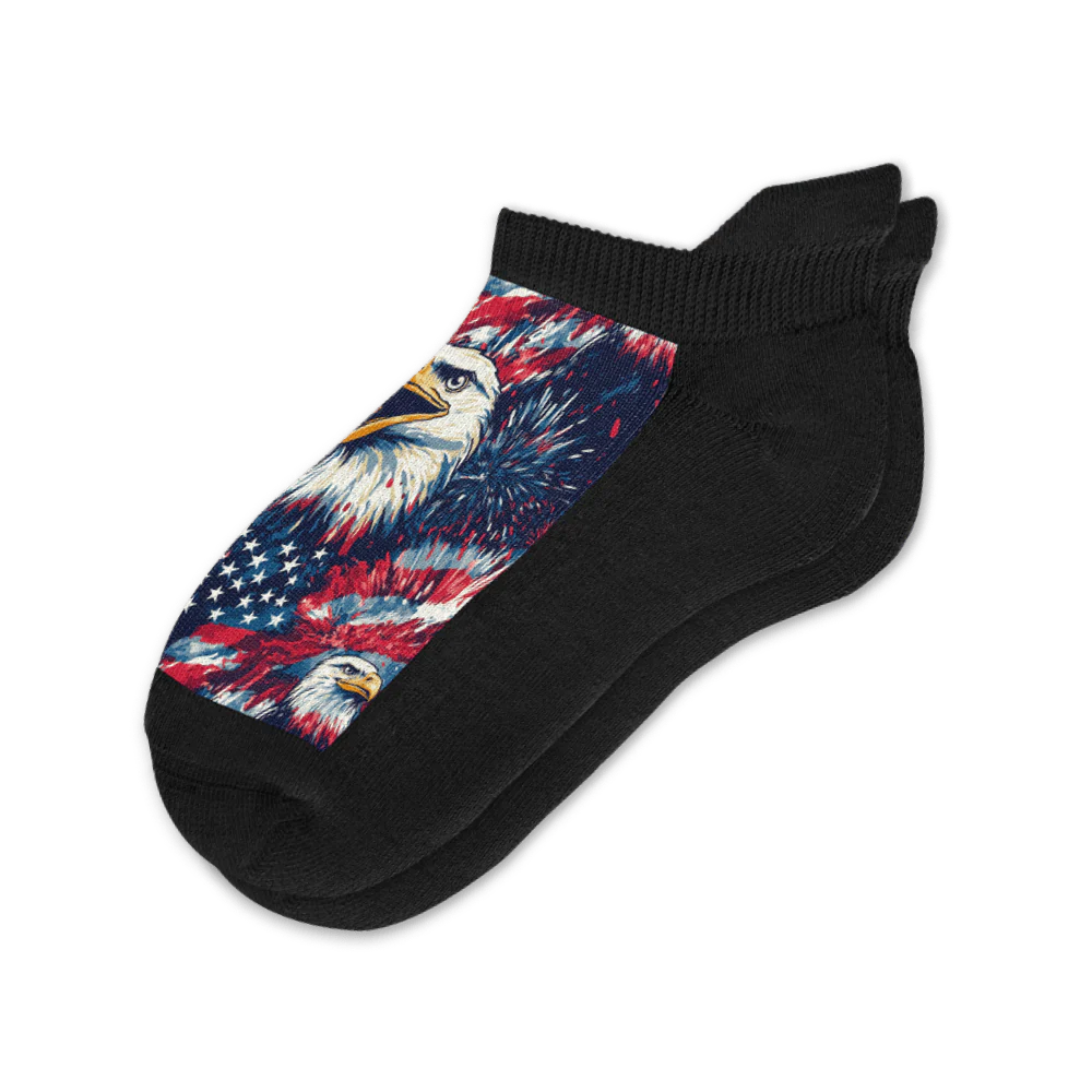 American Eagle Ankle Socks