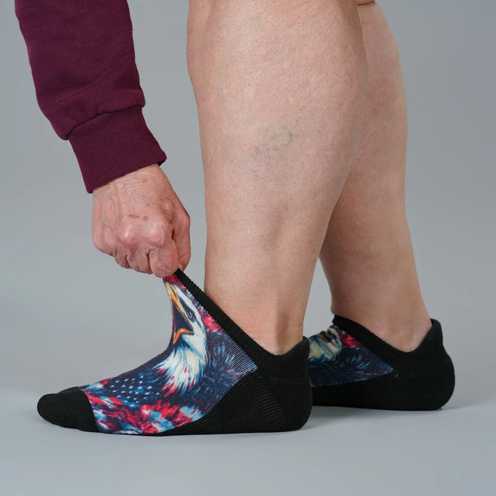American Eagle Ankle Socks - Image 4