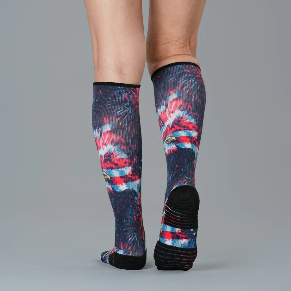 American Eagle Compression Socks - Image 4