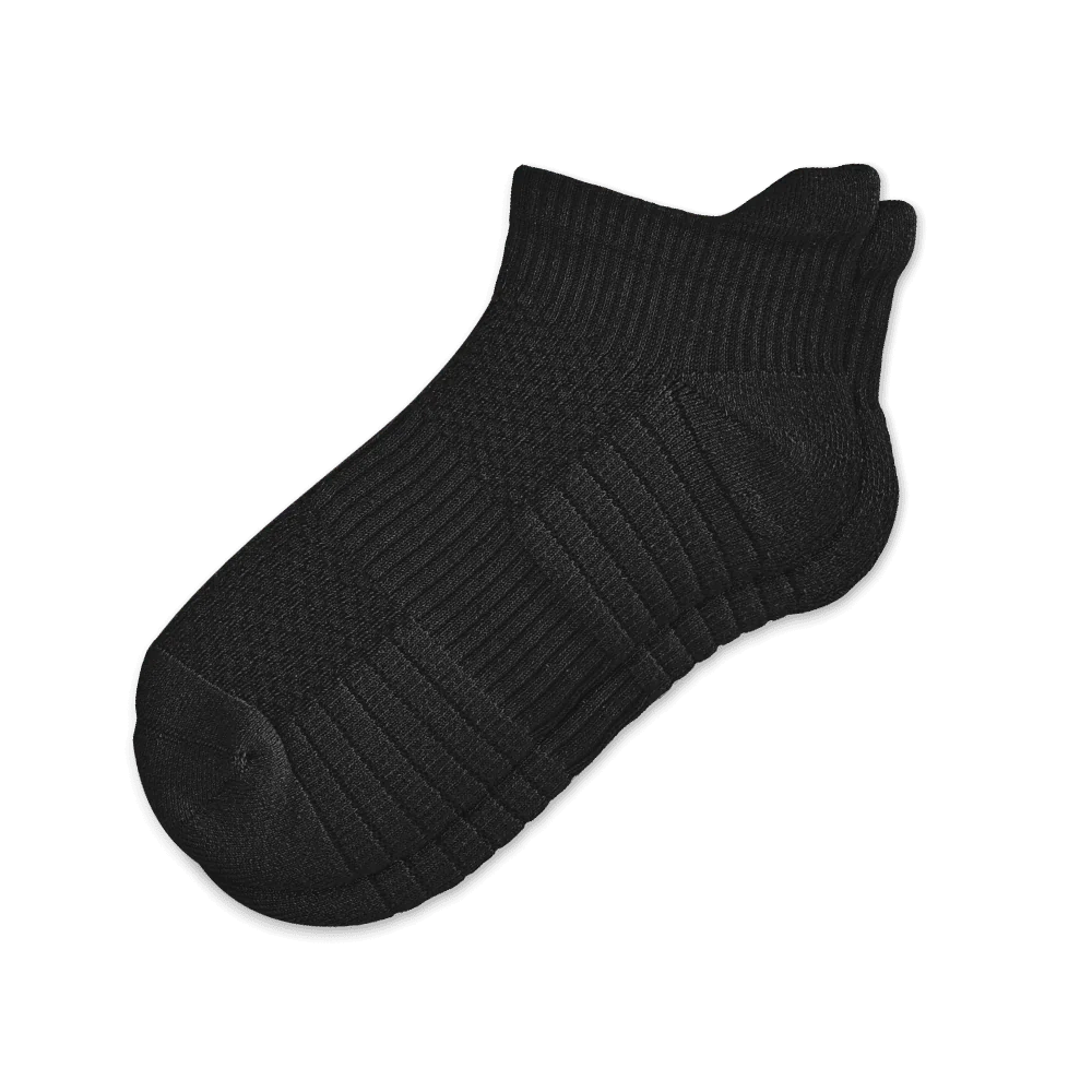 Ankle Compression Socks