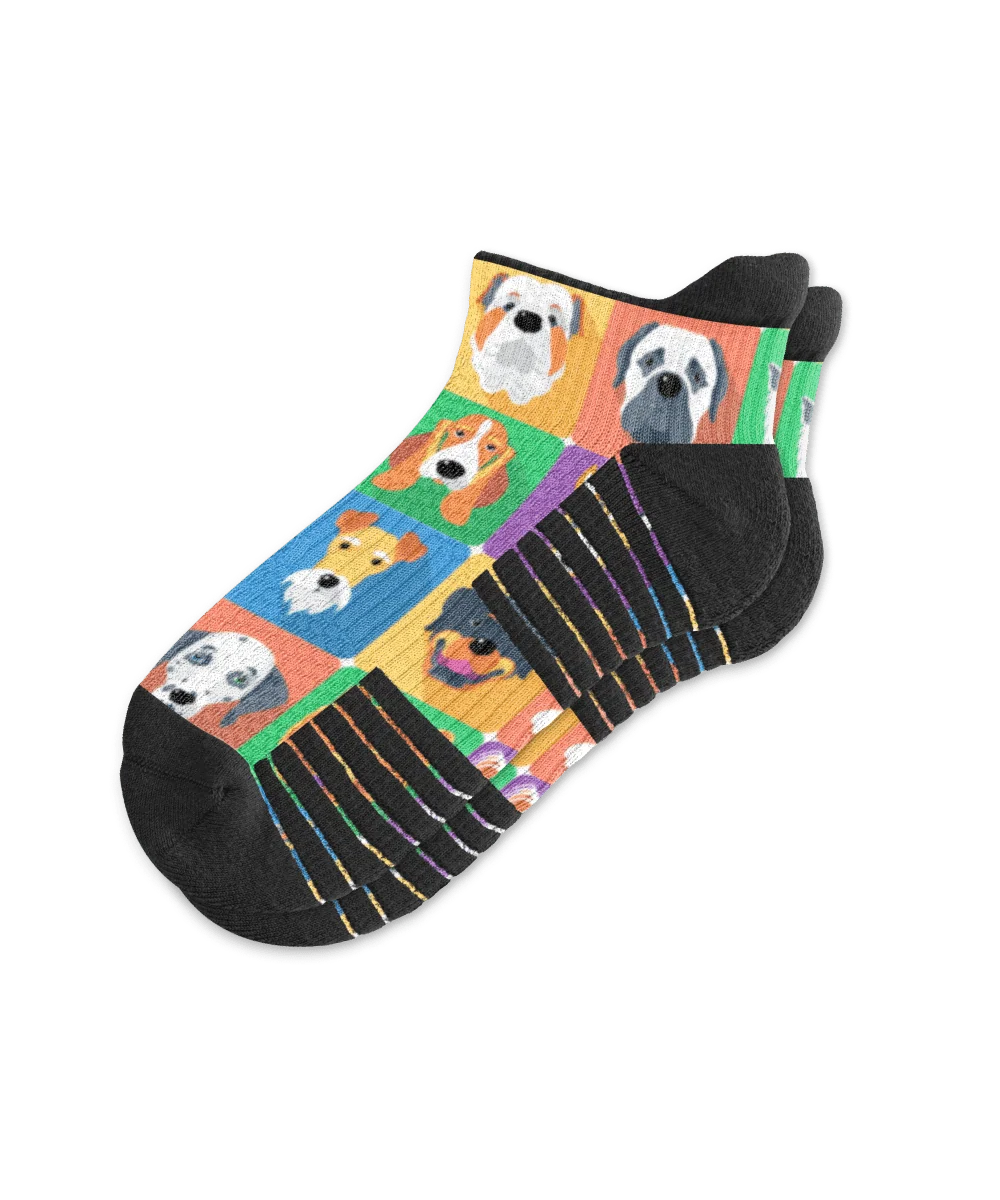 Ankle Compression Socks - Image 9