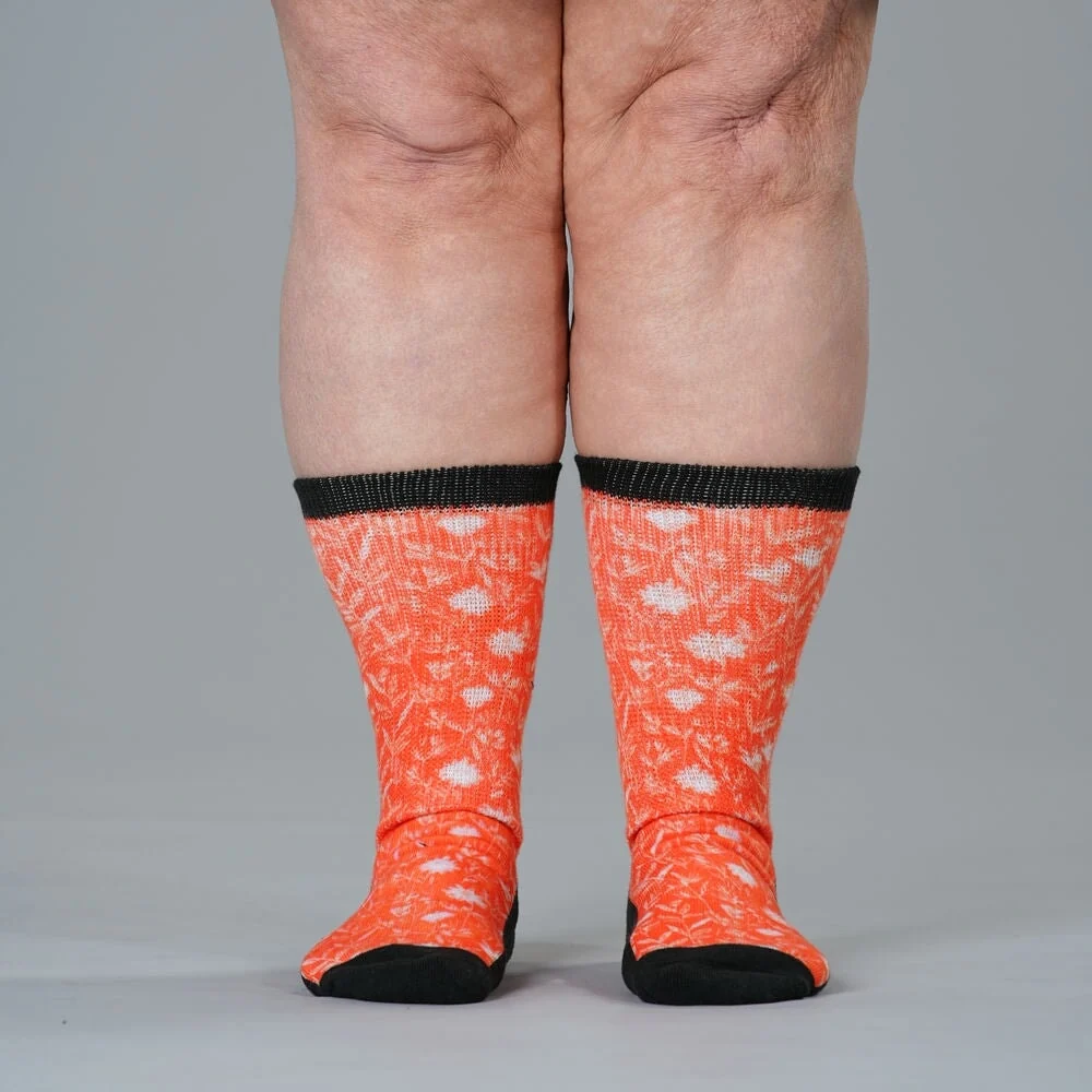 Citrus Meadow EasyStretch™ Socks - Image 6