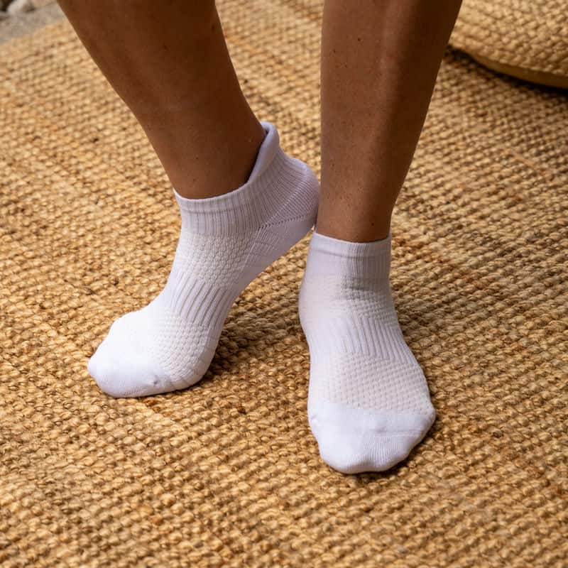 Classics Ankle Compression Socks Bundle 6-Pack - Image 4
