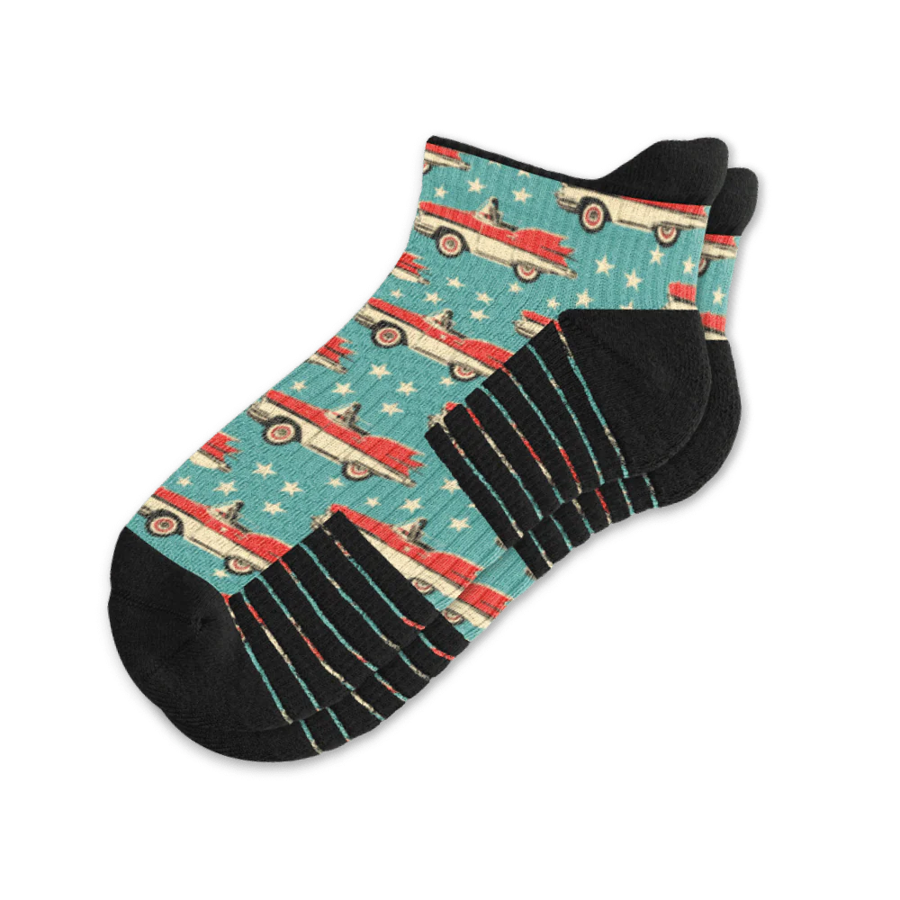 New Patterns - Original