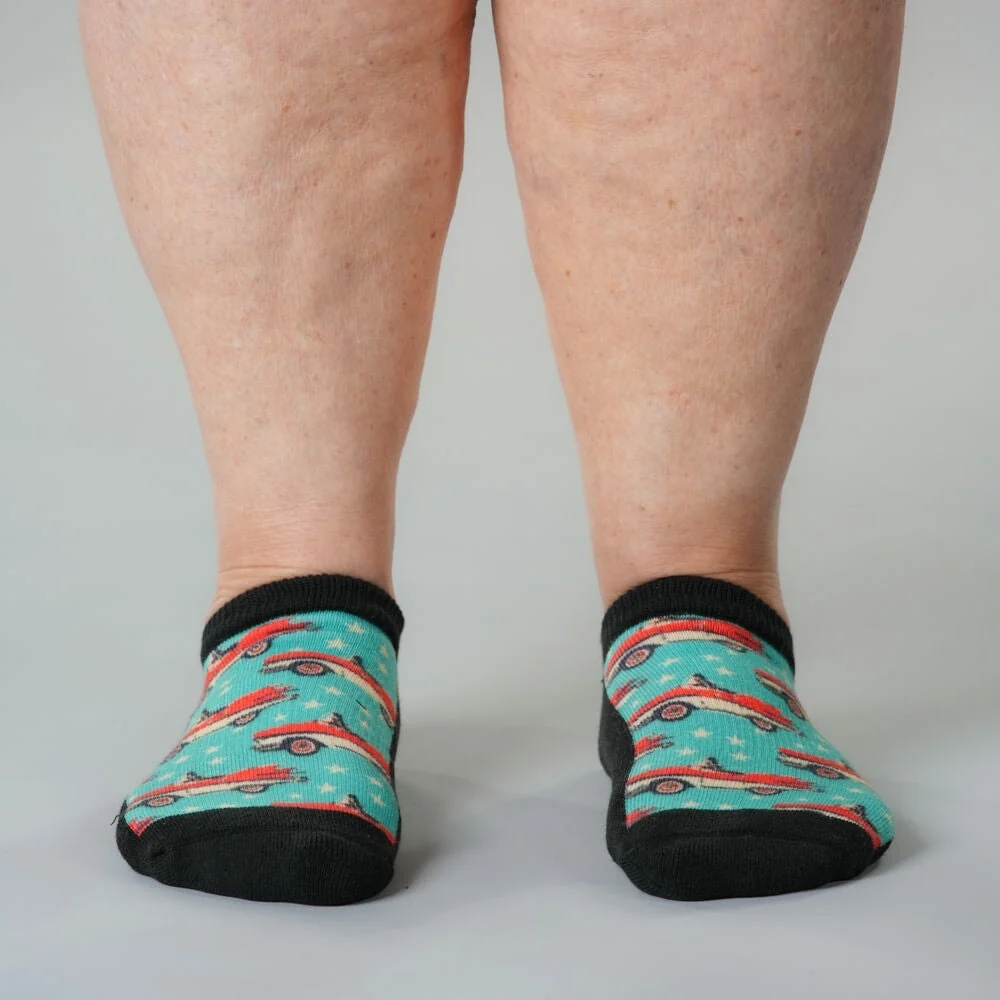 Cruising Ankle Socks - Image 2