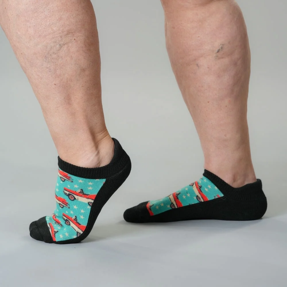 Cruising Ankle Socks - Image 3
