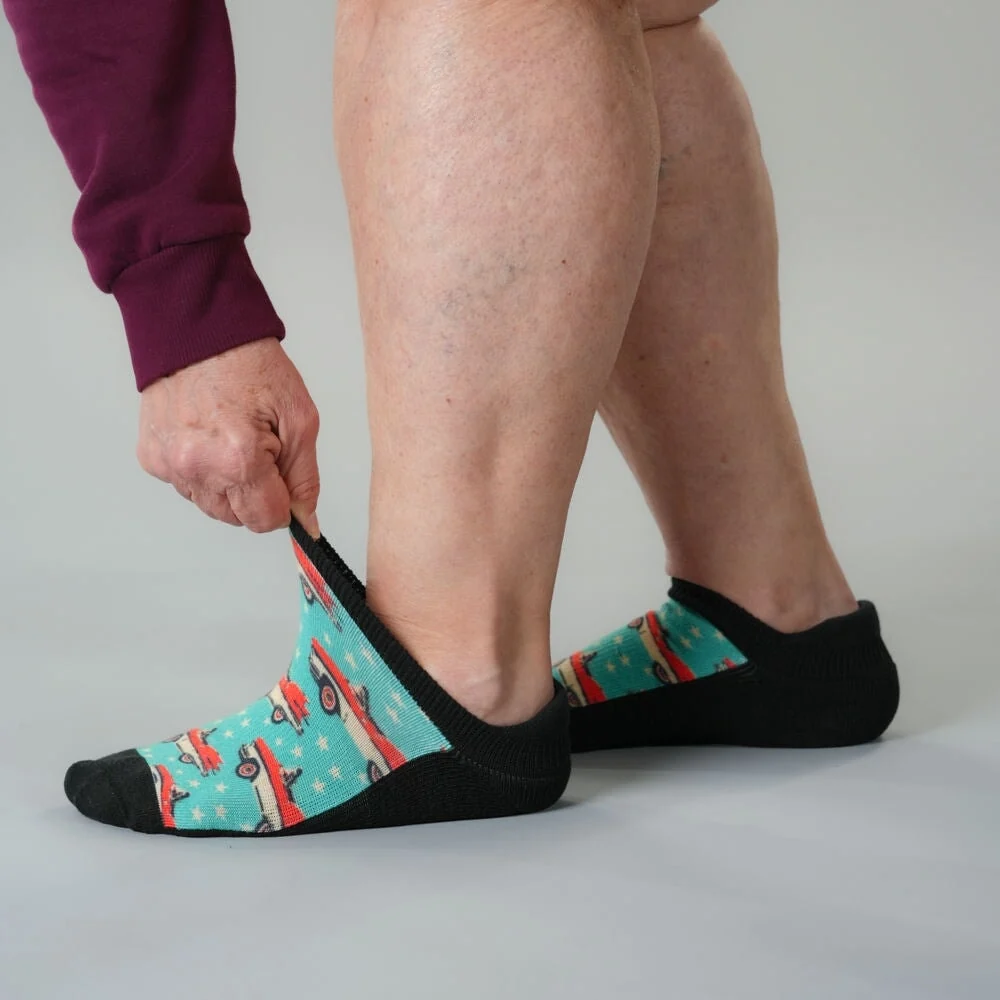 Cruising Ankle Socks - Image 4