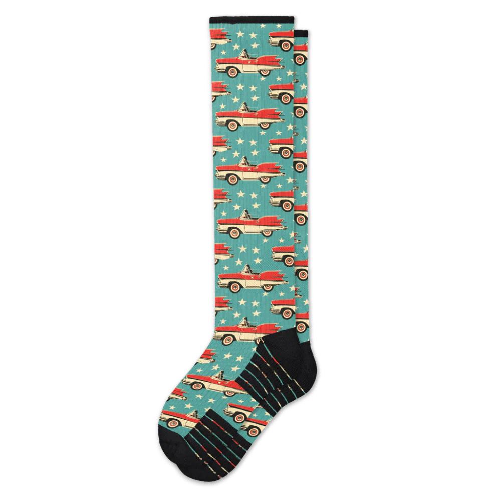 Cruising Compression Socks
