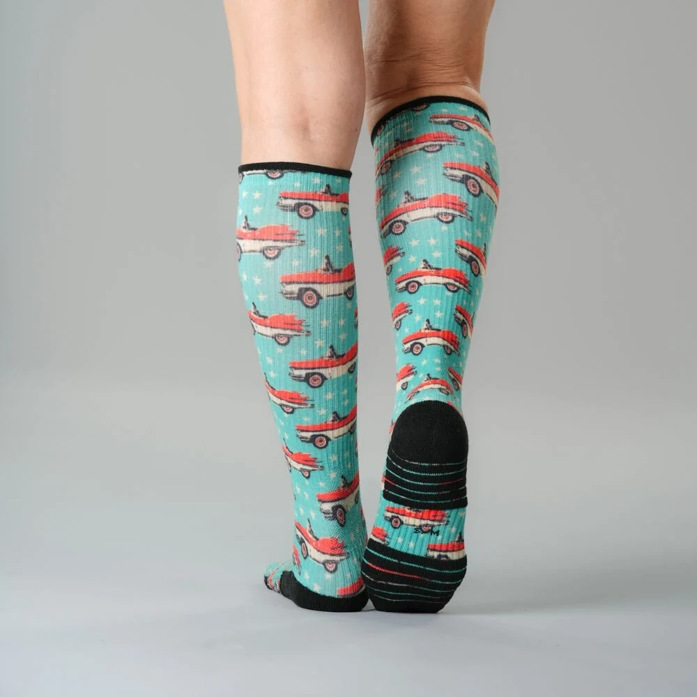 Cruising Compression Socks - Image 4