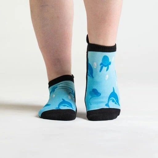 Deep Sea Ankle Socks - Image 3