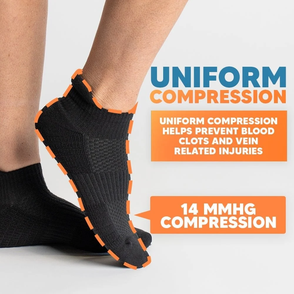 Dogs Ankle Compression Socks - Image 6