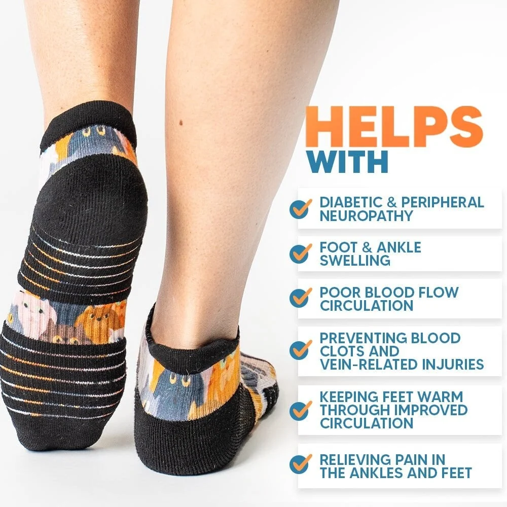 Dogs Ankle Compression Socks - Image 7