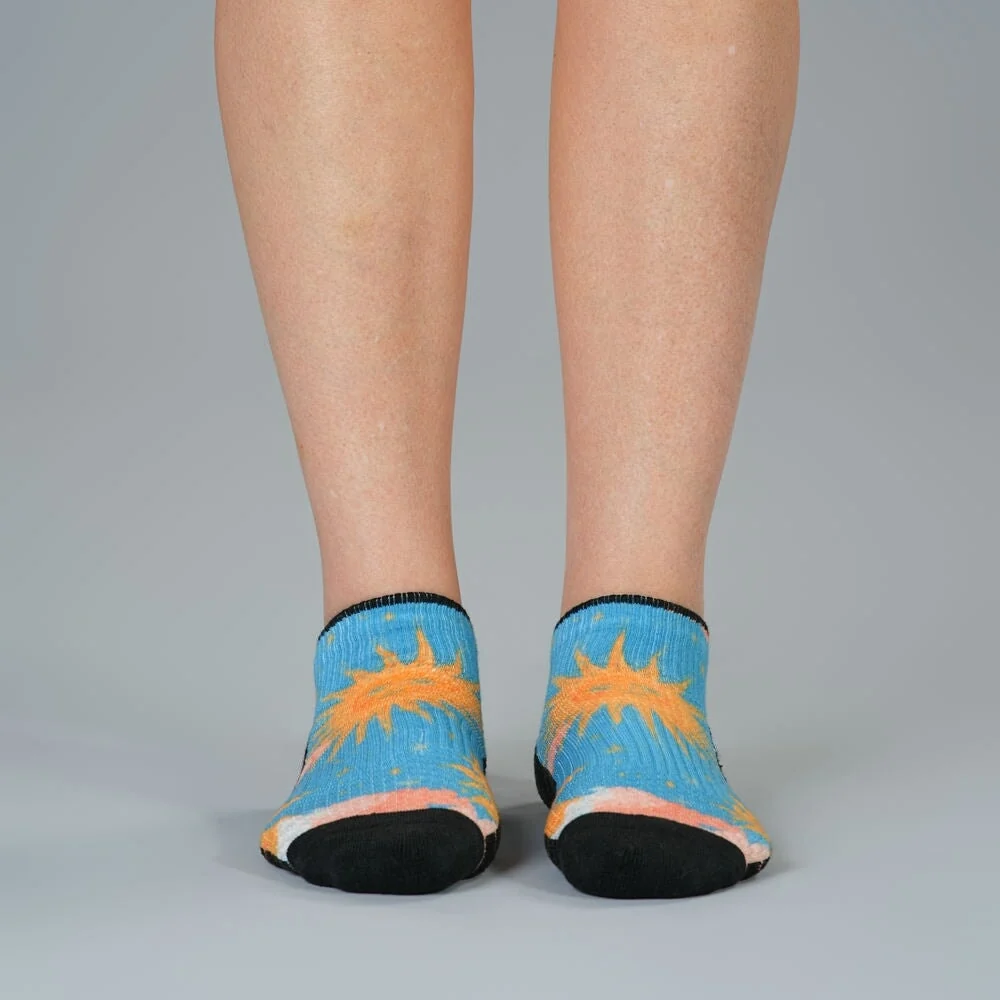 Fairytale Ankle Compression Socks 5-Pack Bundle - Image 2