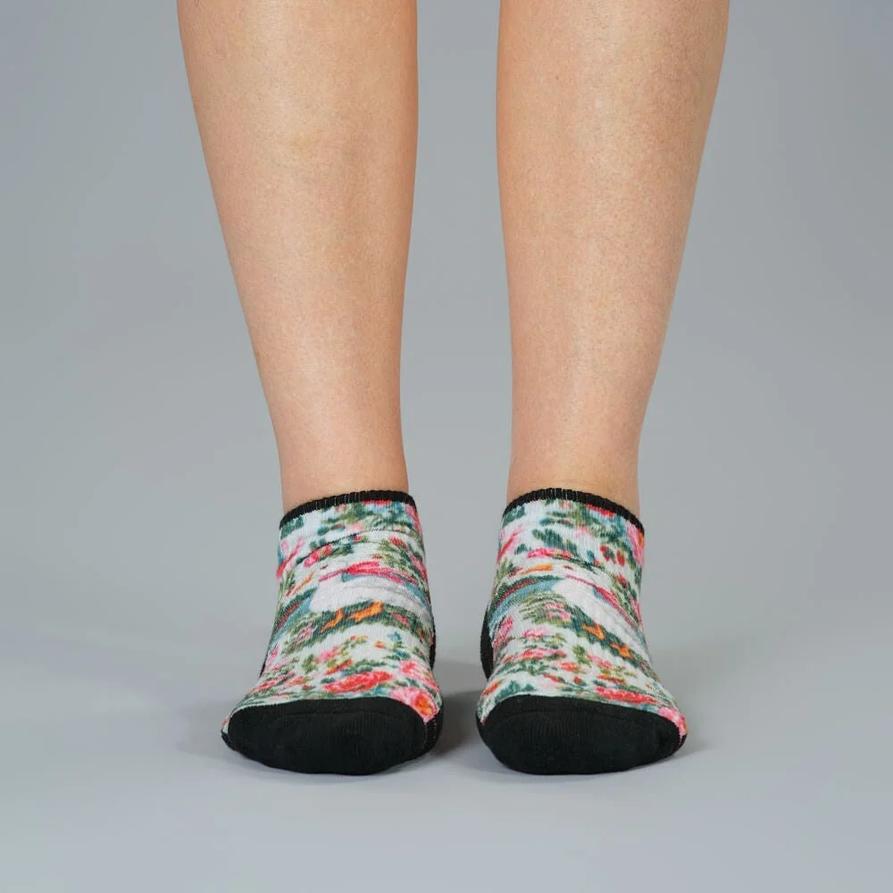 Fairytale Ankle Compression Socks 5-Pack Bundle - Image 3