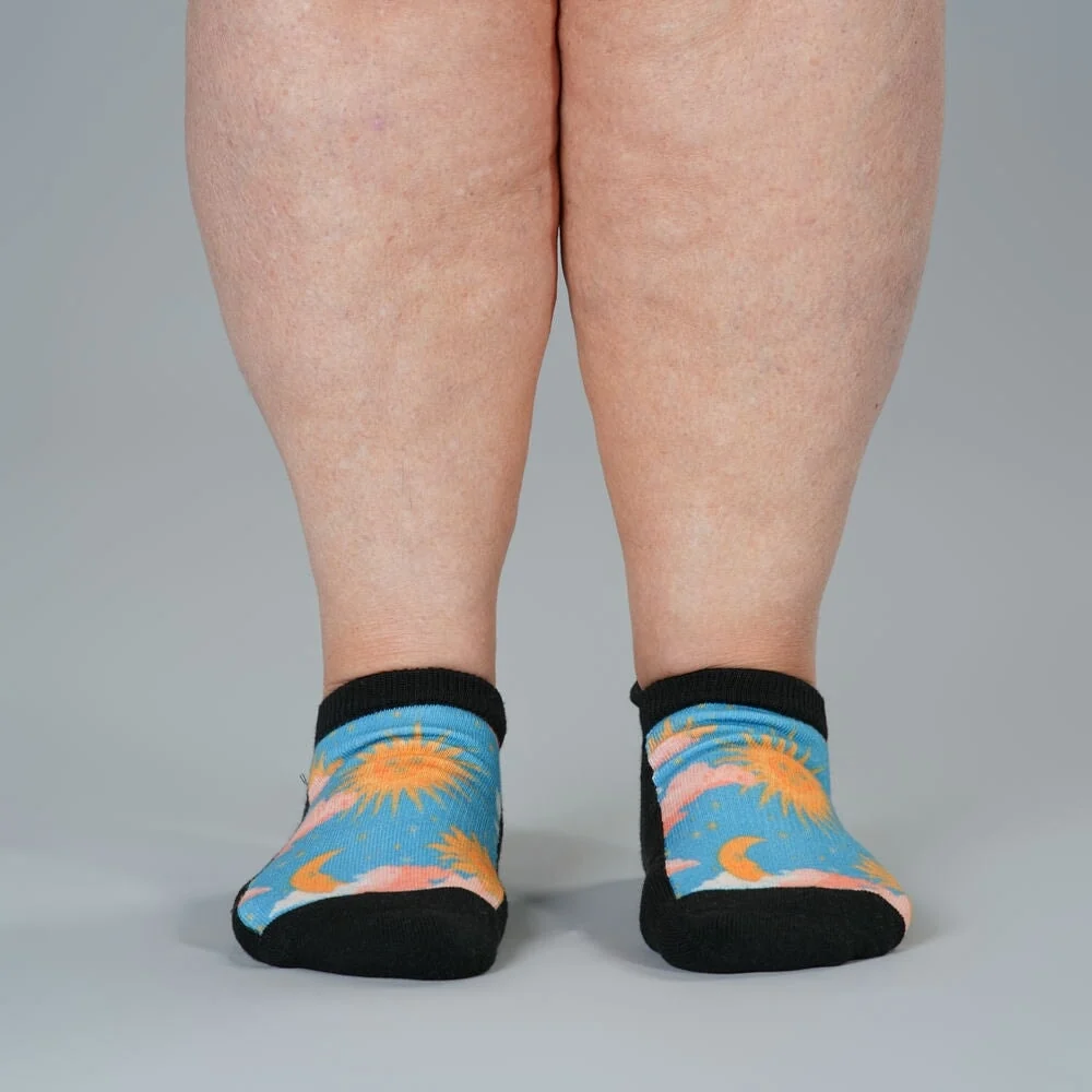 Fairytale Ankle Socks 5-Pack Bundle - Image 2