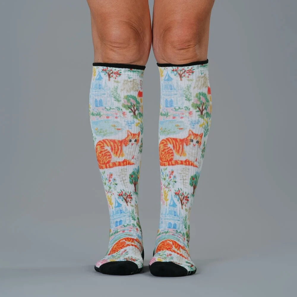 Fairytale Compression Socks 5-Pack Bundle - Image 4