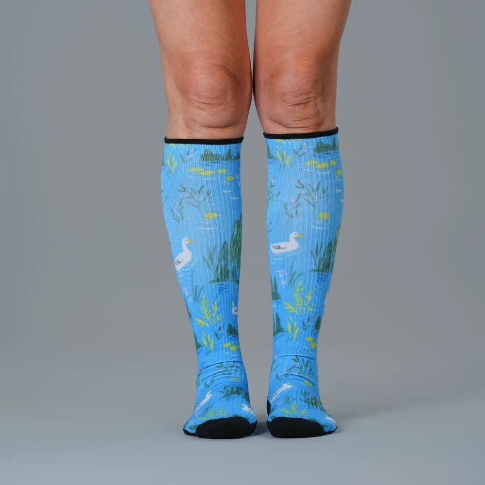 Fairytale Compression Socks 5-Pack Bundle - Image 5