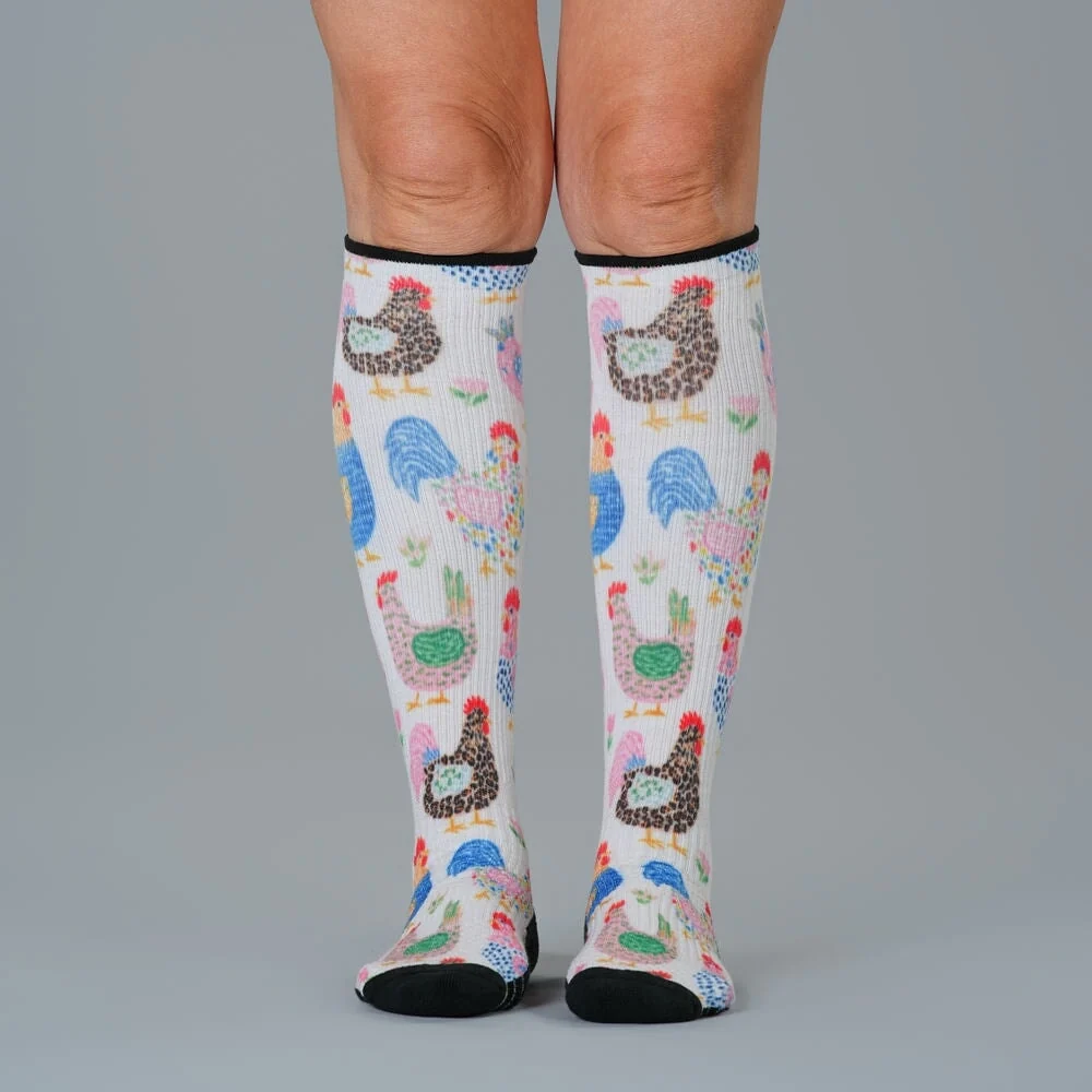 Fairytale Compression Socks 5-Pack Bundle - Image 6