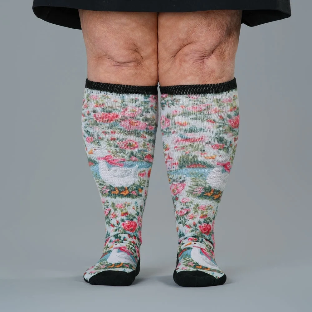 Fairytale EasyStretch™ Socks 5-Pack Bundle - Image 4