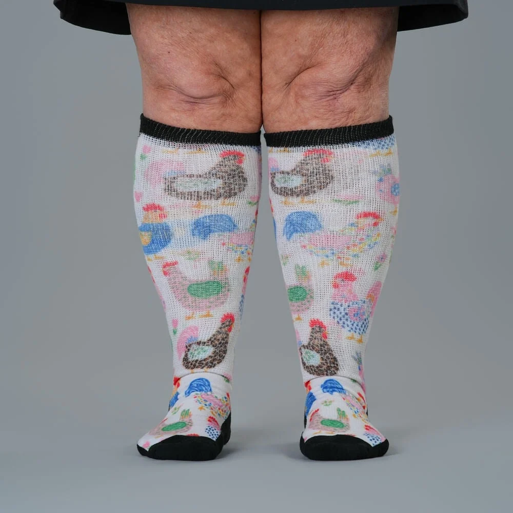 Fairytale EasyStretch™ Socks 5-Pack Bundle - Image 7