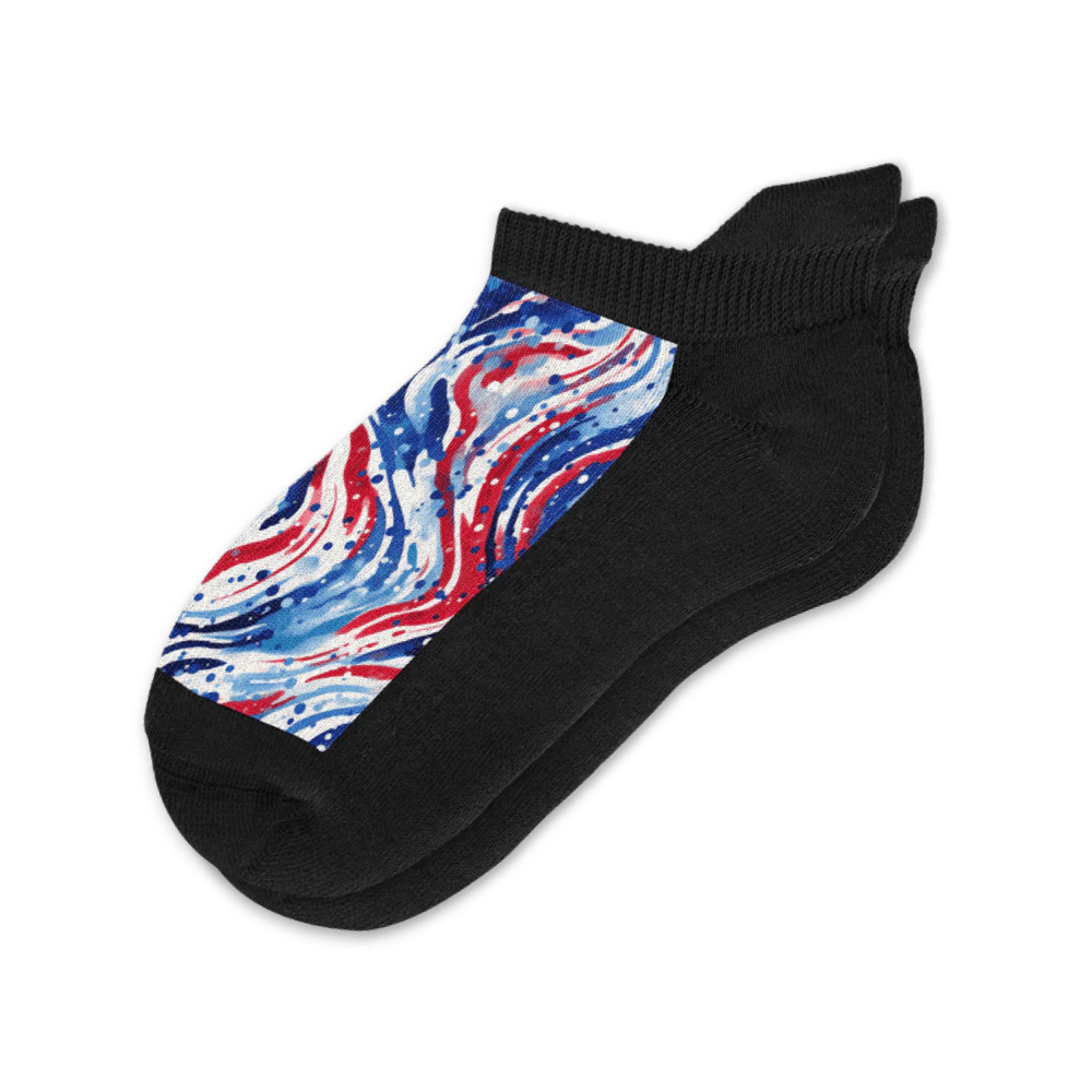 Freedom Ankle Socks