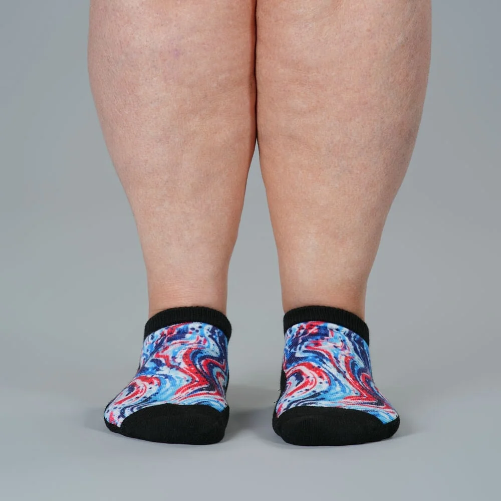 Freedom Ankle Socks - Image 2