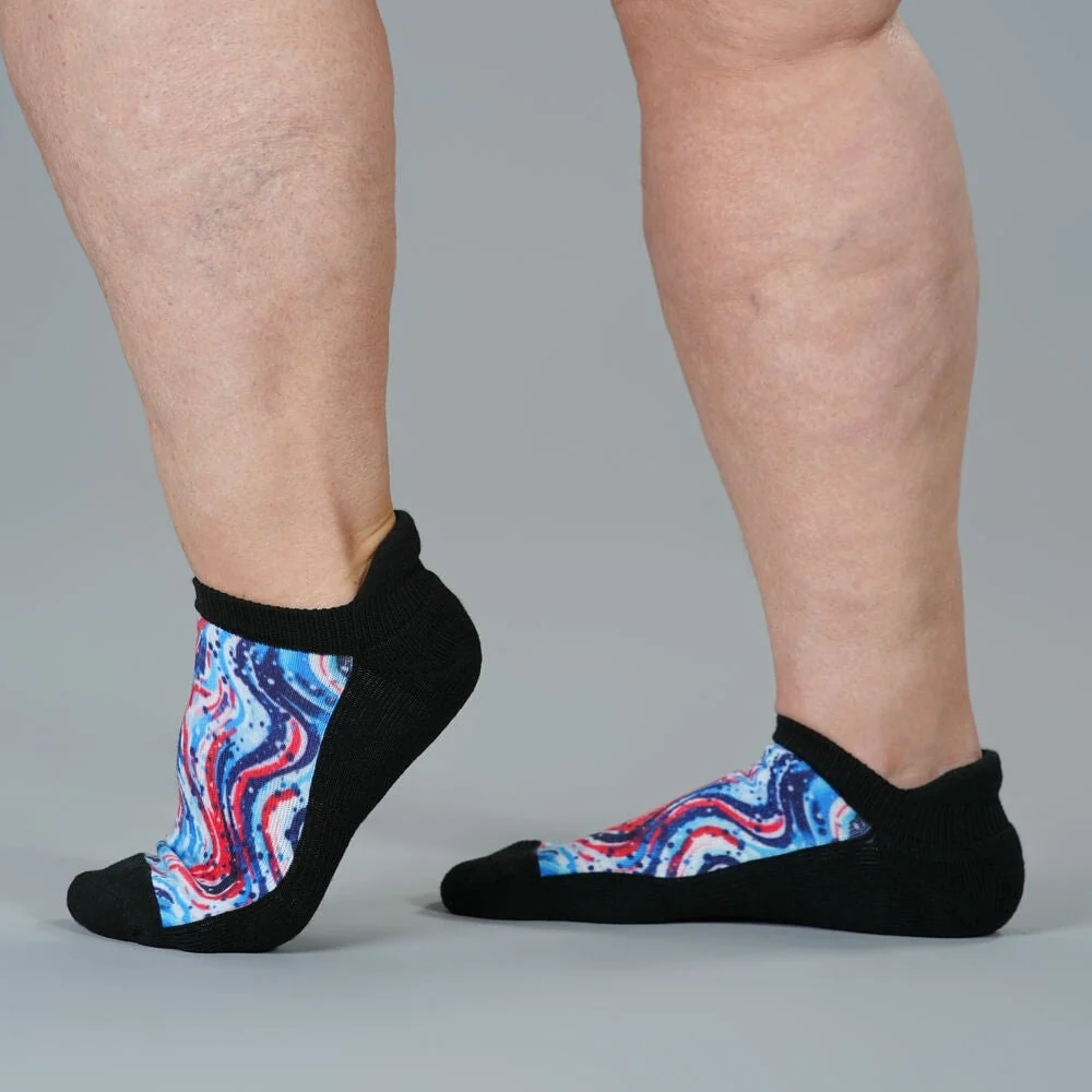 Freedom Ankle Socks - Image 3