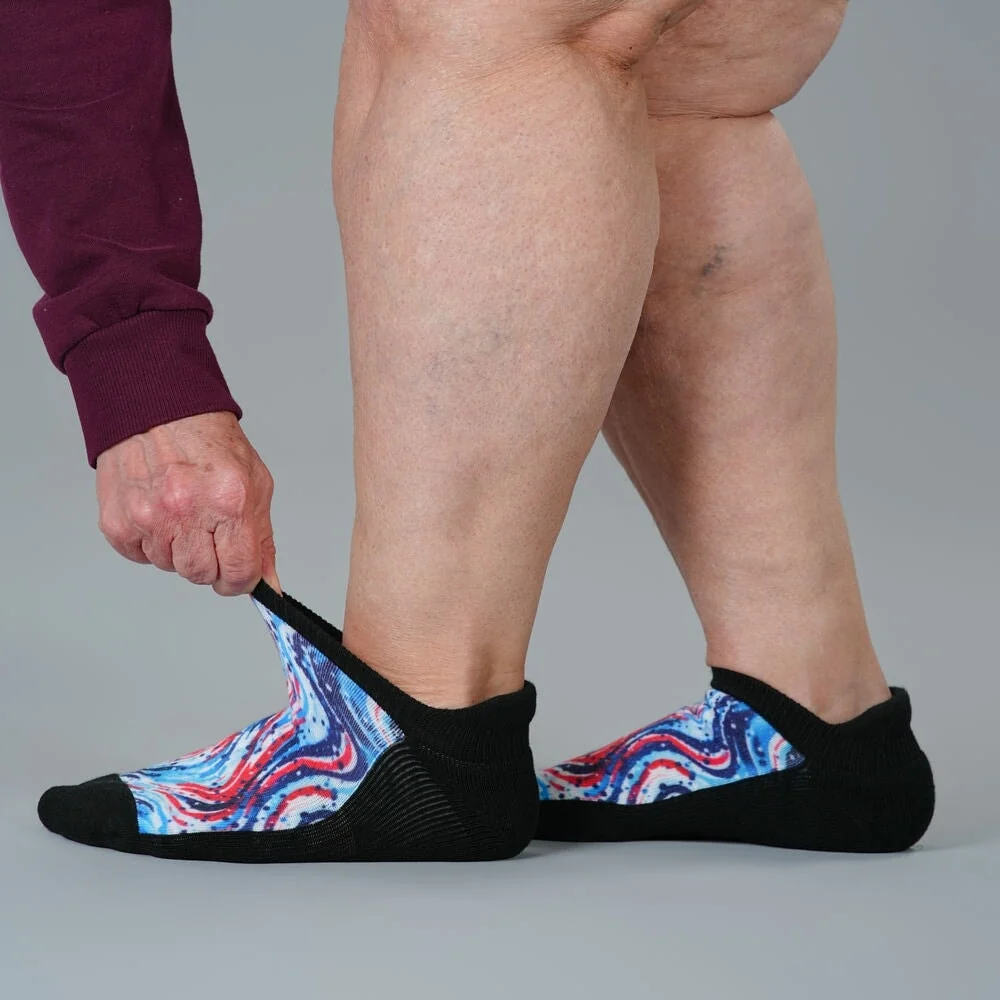 Freedom Ankle Socks - Image 4