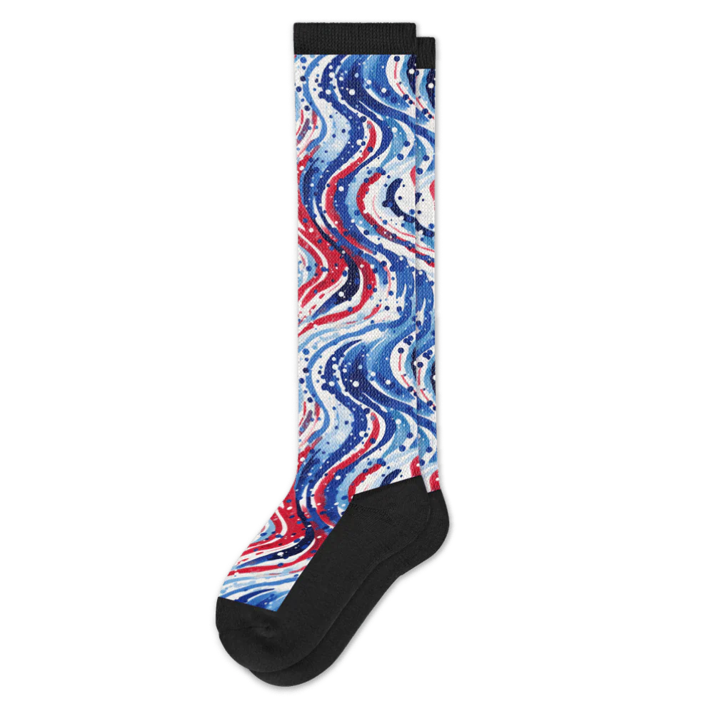 Freedom EasyStretch™ Socks