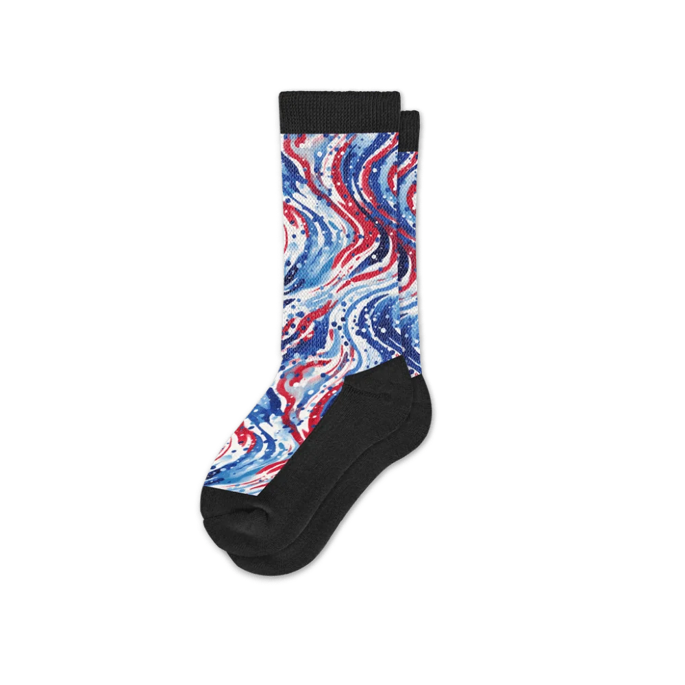 Freedom EasyStretch™ Socks - Image 2