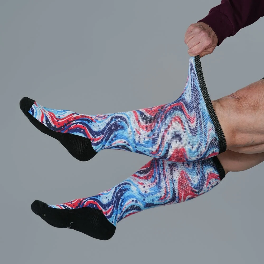 Freedom EasyStretch™ Socks - Image 5