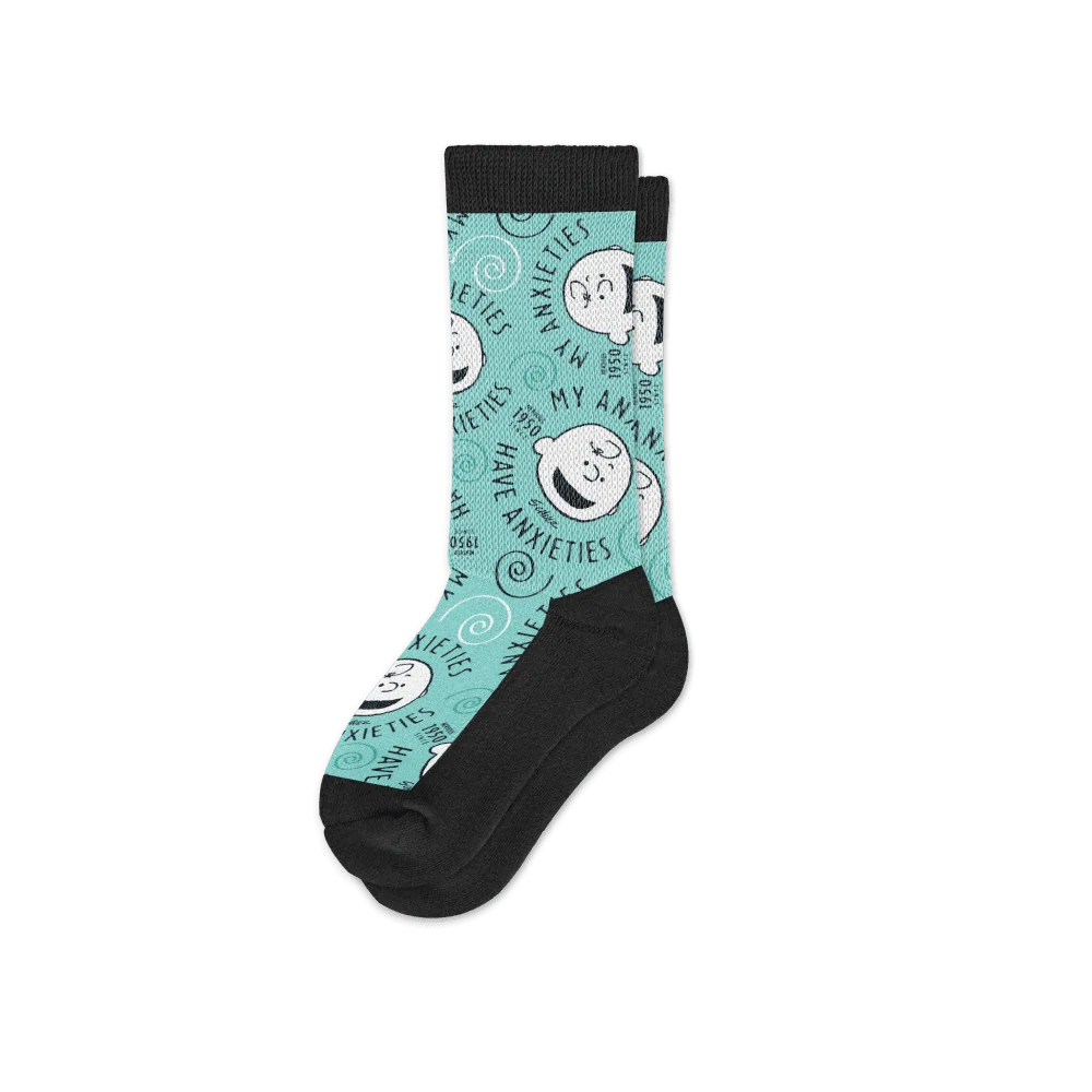 Good Grief EasyStretch™ Socks - Image 2