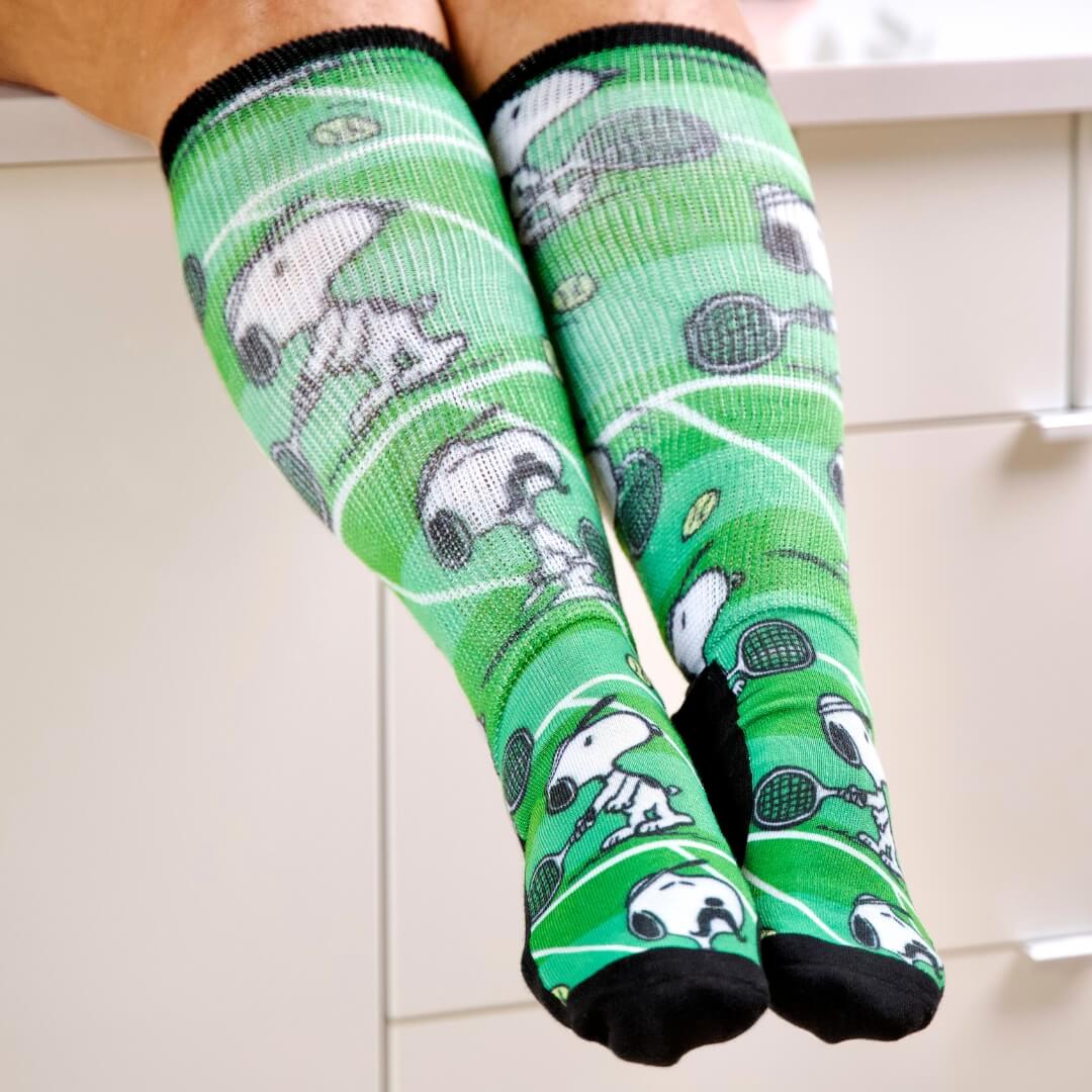 Grand Slam EasyStretch™ Socks - Image 3