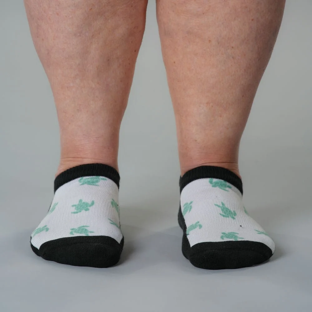 Happy Vibes Ankle Socks 5-Pack Bundle - Image 6