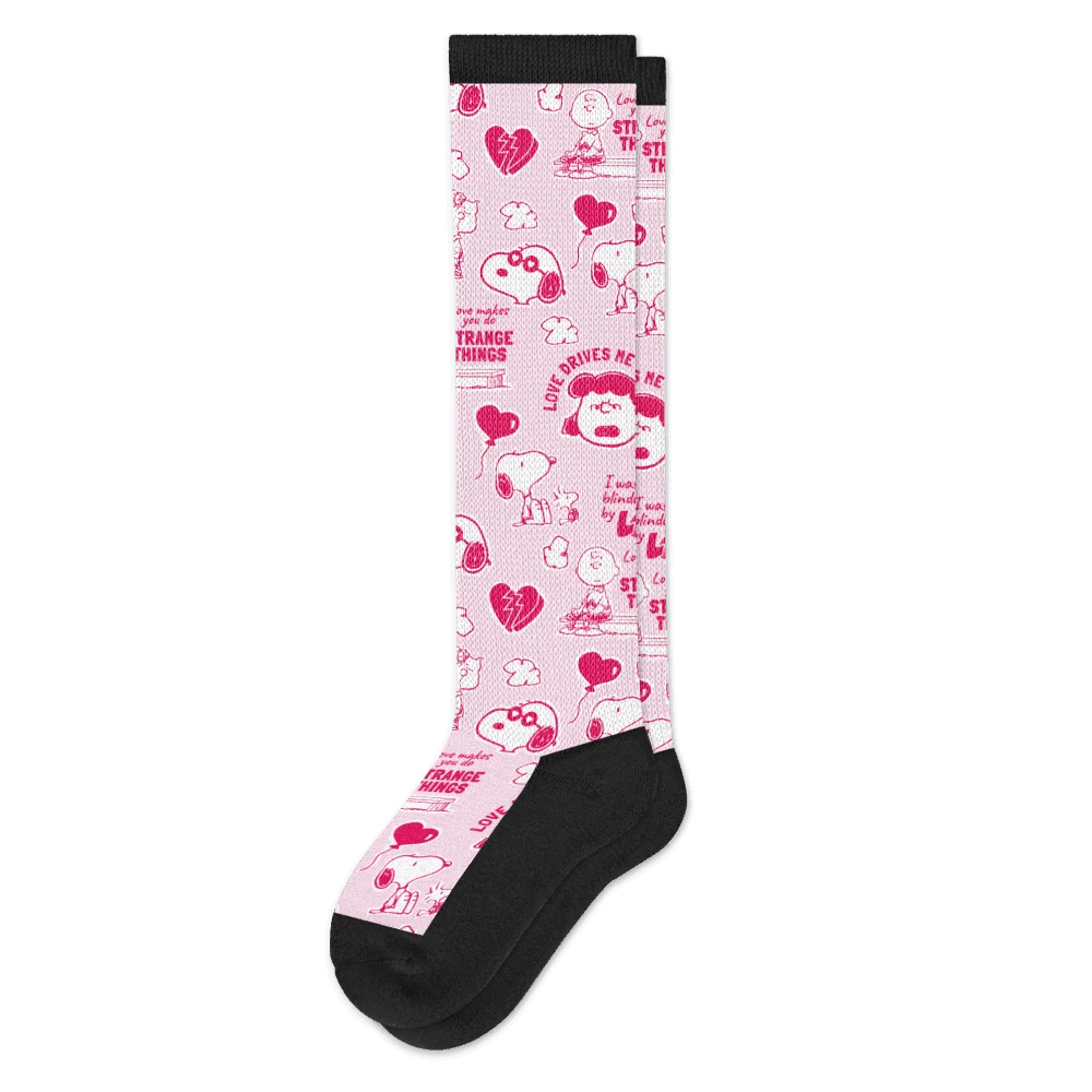 Love Stinks EasyStretch™ Socks