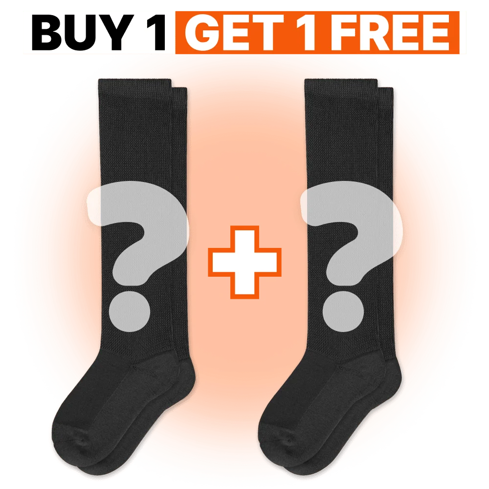 Mystery Offer: Buy 1 Get 1 Free!
