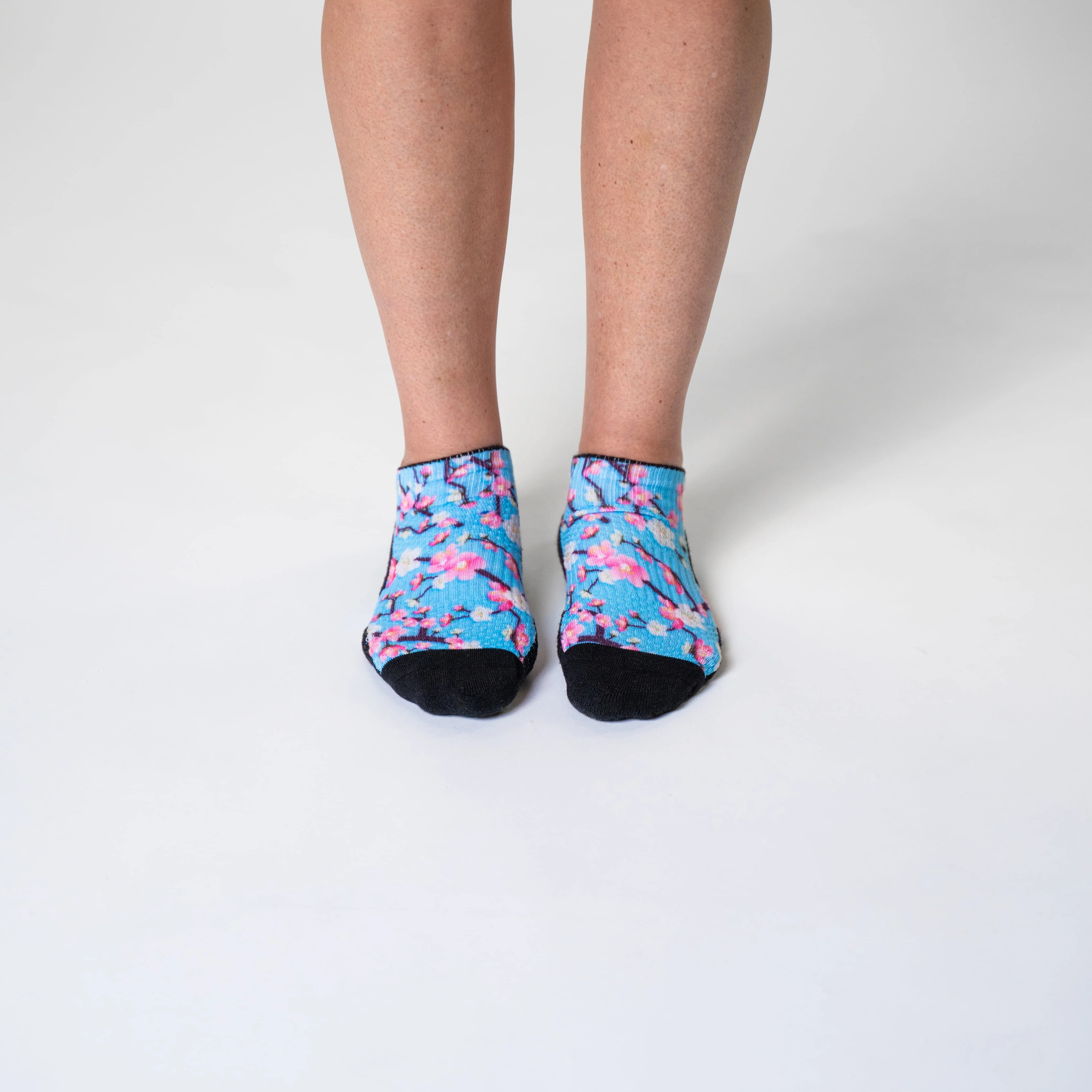 Night Nature Ankle Compression Socks 5-Pack Bundle - Image 5