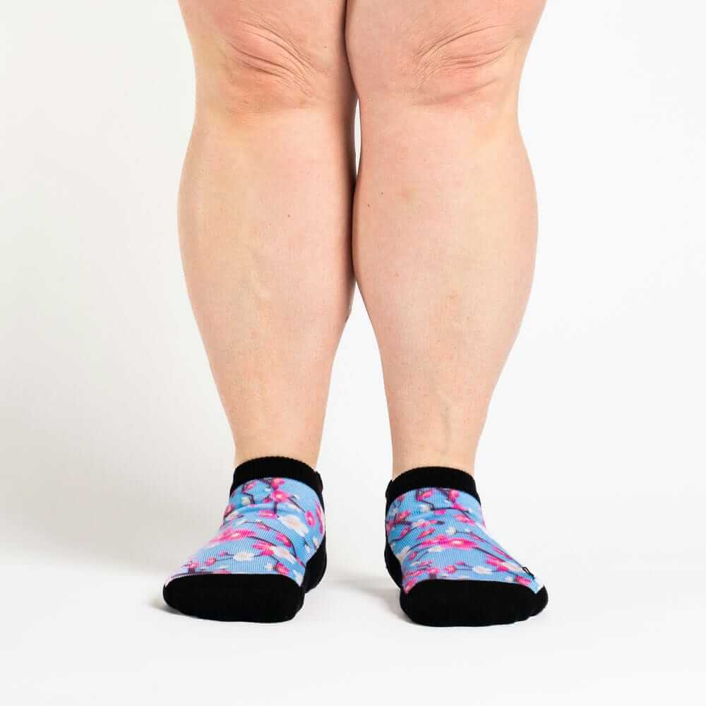 Night Nature Ankle Socks Bundle 5-Pack - Image 4