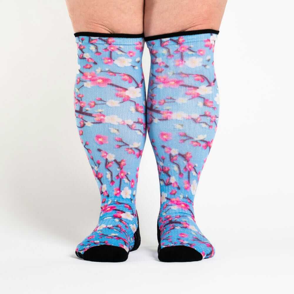 Night Nature Compression Socks Bundle 5-Pack - Image 4