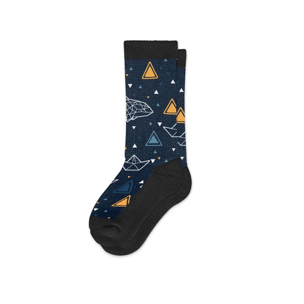 Orcas EasyStretch™ Socks - Image 2