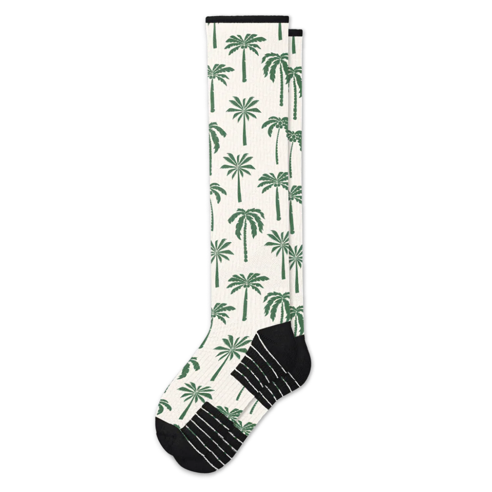 Palms Compression Socks