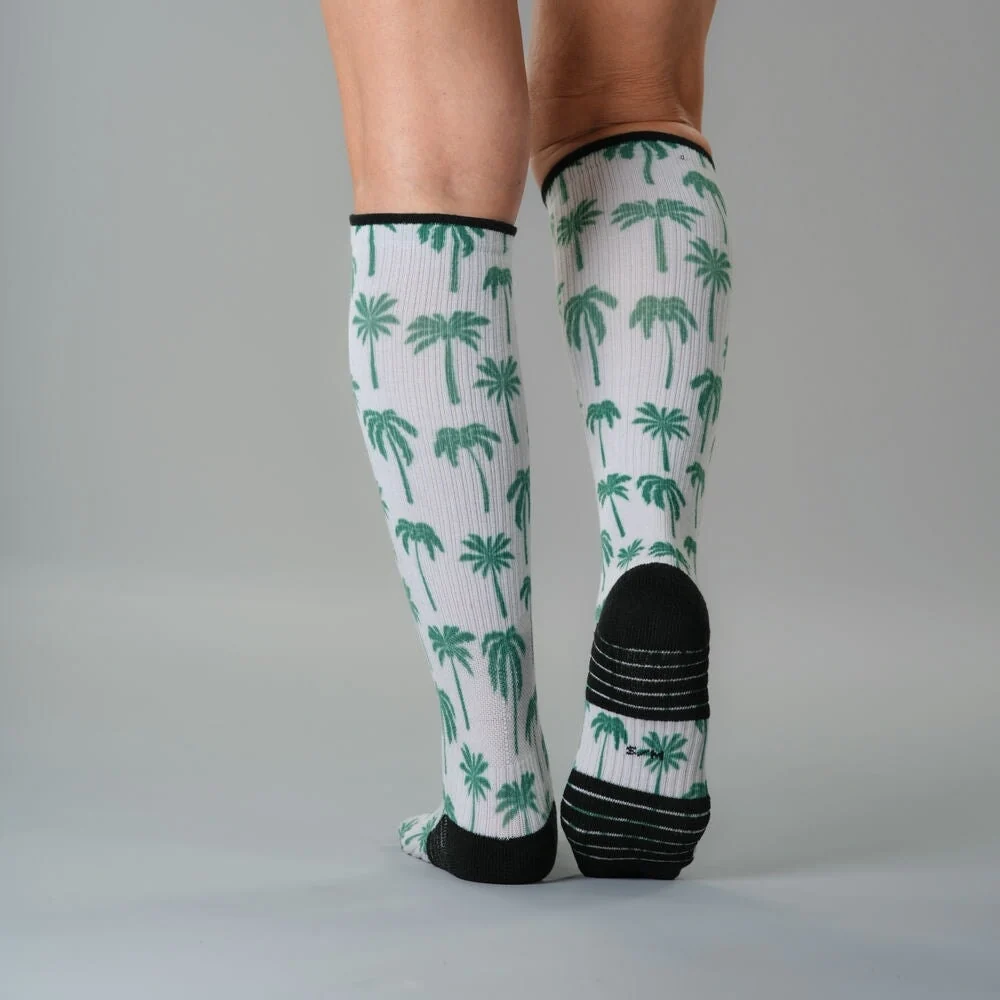 Palms Compression Socks - Image 4