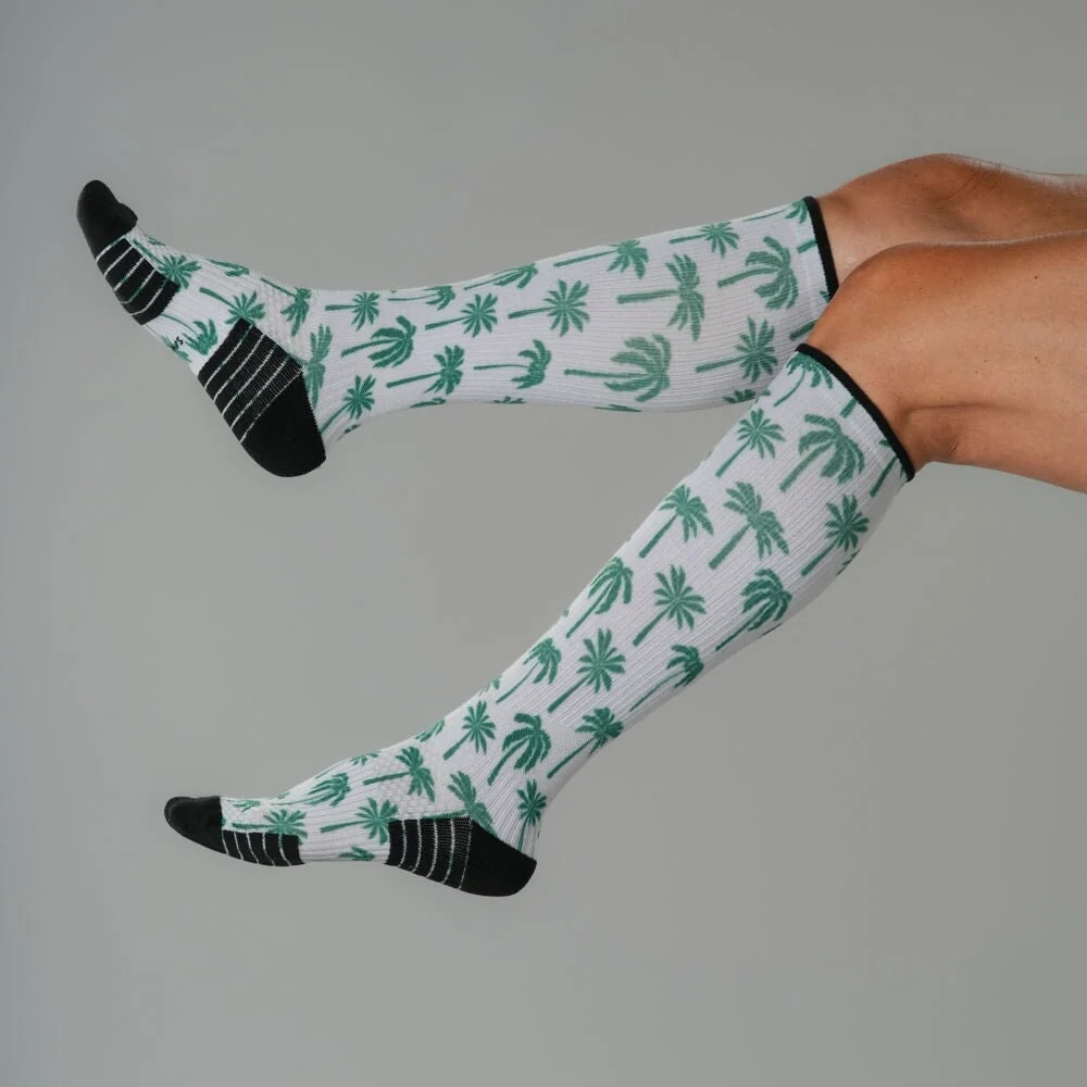 Palms Compression Socks - Image 5